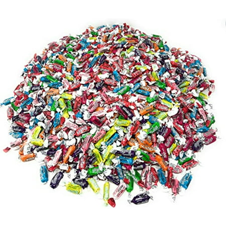 Tootsie Roll Frooties American Holiday Candy Fruity Favorites Party Mix Bag Soft and Chewy Taffy Midgees Individually Wrapped Assorted 10 Flavor Varie