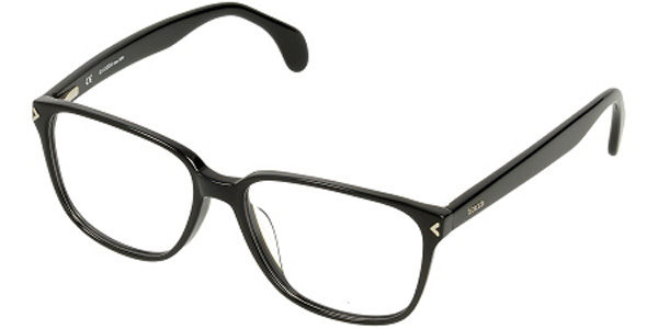 Lozza Eyeglasses Vl4020 0700