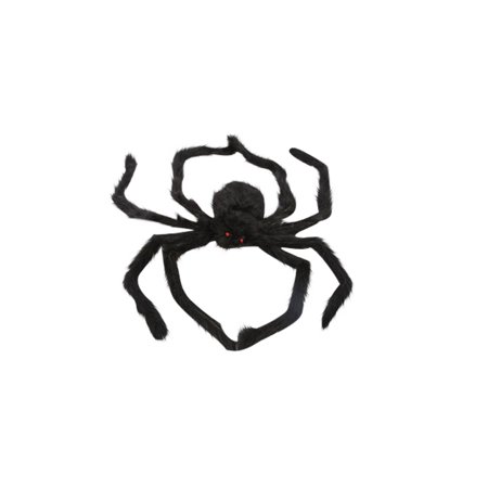 DDgui Fashion New Halloween Props Araneid Outdoor Venues Decorate Spider Webs Plush Spider Toys DDgui220929-9598