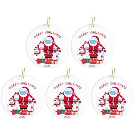 Personalize Shaped Embellishments Hanging Ornaments for Christmas Decoration Ljddg#4888 Halloween Decorations Personalize Shaped Embellishments