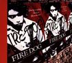 Kazuyoshi Saito - Fire Dog