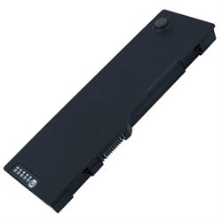 New 9 Cell,7200mah Battery for Dell Inspiron 6000 9200 9300 9400 E1705