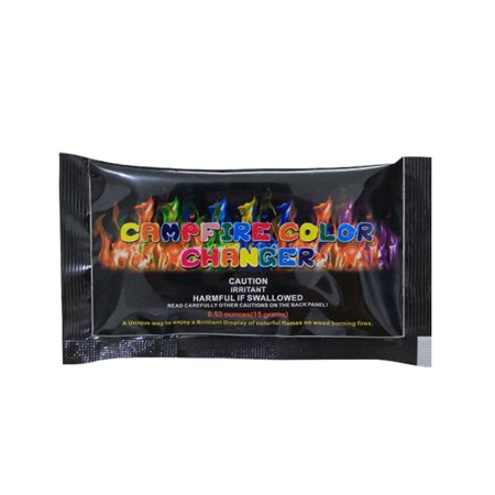Yrtoes a Long-lasting Pulsating Flame Color Changer Used Indoors and Outdoors for Halloween Atmosphere Props Black Friday Deals 9734