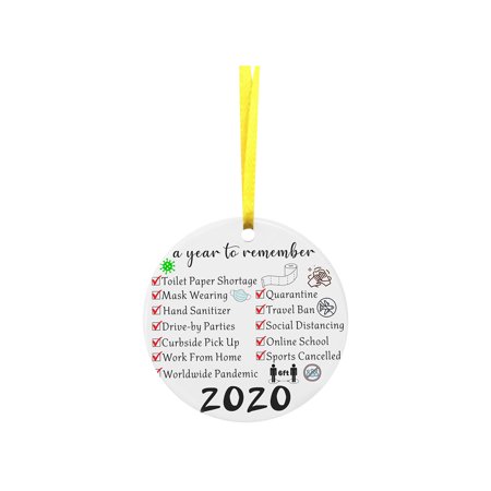 Personalize Shaped Embellishments Hanging Ornaments for Christmas Decoration USLJ9-9734 2022 Clearance Halloween Home Decor Personalize Shaped Embelli