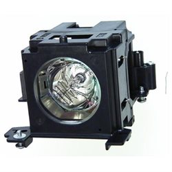 3lcd Projector Replacement Lamp Bulb Module Fit for Canon Lv 7525 4642a001aa