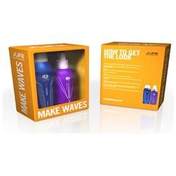 Jlife Make Waves April/may 2010 Promo Pack