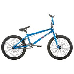 Boys 20 Inch Mongoose Jam Srt Bike