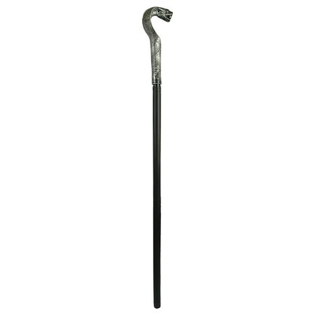 Halloween Children S Carnival Props Toy Scepter Claw Ball Snake Head Scepter 912-lj#9905 Boys Toys Halloween Children S Carnival