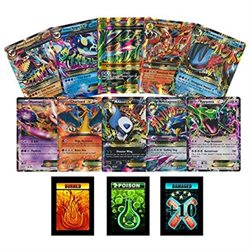 5 Oversized Ex Promo Pokemon Cards No Duplicates Includes 3 Custom Golden Groundhog Token Counters