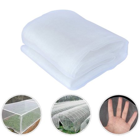 Fence Vegetables Fruit Flowers Plant Protection Greenhouse Garden Net Halloween Decorations-a#4962 2022 Halloween Fence Vegetables Fruit