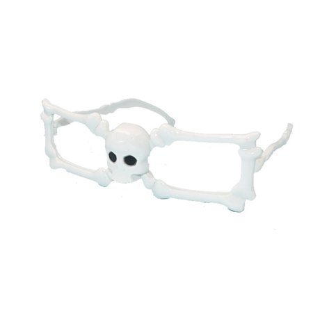 DDgui New Upgraded Halloween Funny Glasses Party Decoration Skull Hand Bat Glasses Frame DDgui LBB220922-4397