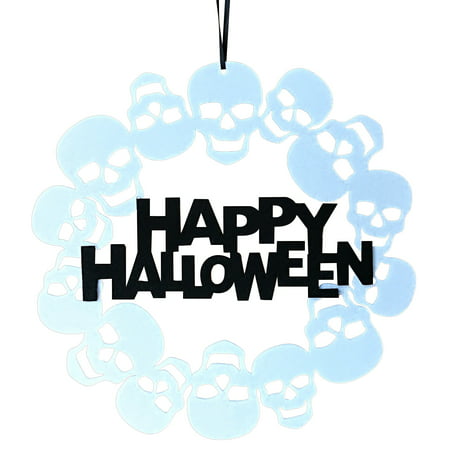 Halloween Indoor and Outdoor Halloween Hanging Door Decorations and Wall Signs - 2022 New Toys Halloween Indoor and W-a#17743