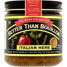 Culinary Collection Better Than Bouillon Italian Herb