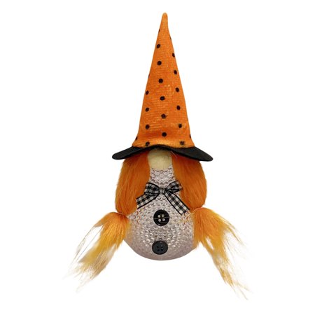 Usupdd Halloween Gnomes Plush Decor Rudolph Faceless Doll Goblin Plush Toy Home Decoration 2022 New Home Decor WBB220905-4888