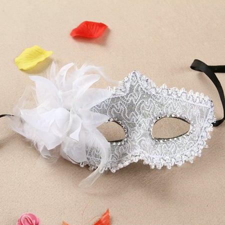 Sexy Women Black Lace Eye Face Mask Masquerade Party Ball Prom Costume Charms 912-lj#6317 Boy Toys Sexy Women Black