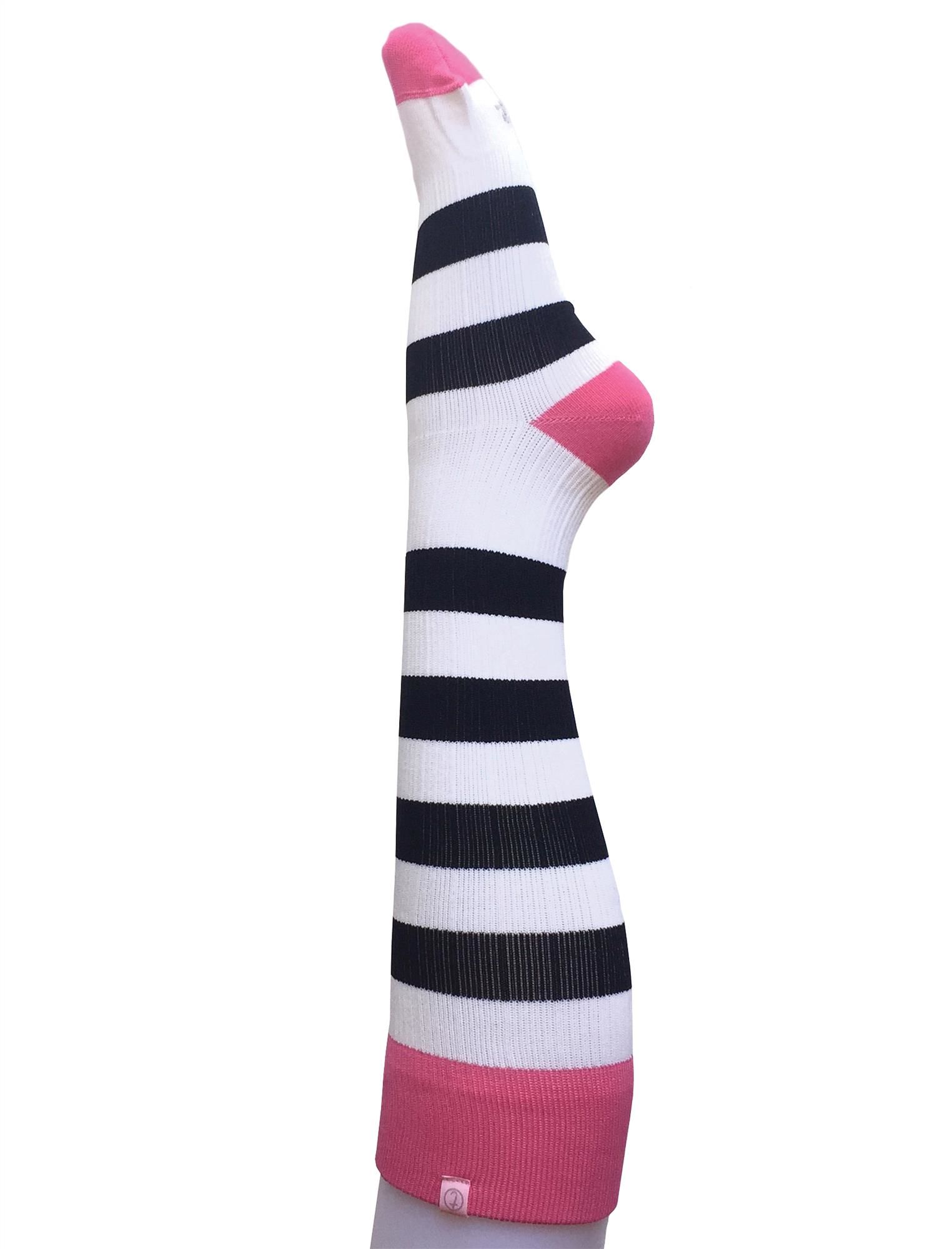 Tootsies Knee High Maternity Compression Socks
