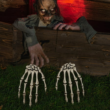 Realistic Fake Human Organ Horror Scary Prank Halloween Decoration Props - 2022 New Toys Realistic Fake Human B#9598