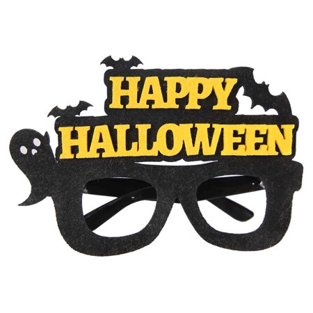 Halloween Decorative Funny Glasses，Halloween Festive Atmosphere Adult Children Decorative Glasses Halloween Decorations-a#6755 2022 Halloween Hallow