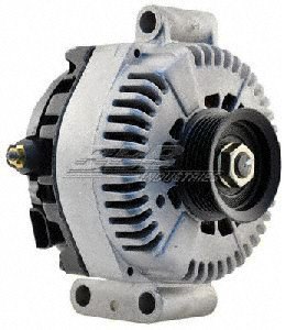 Alternator BBB Industries 7786 Reman Fits 96-98 Ford Windstar 3.8L-V6