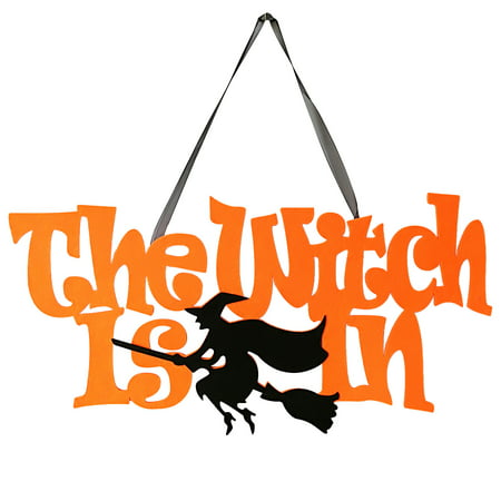 Halloween Indoor and Outdoor Halloween Hanging Door Decorations and Wall Signs - 2022 New Toys Halloween Indoor and W-a#17746