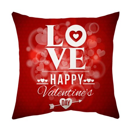 Valentine S Day Soft and Comfortable Peach Leather Pillow Material - 2022 New Toys Valentine S Day Soft a-a#6755