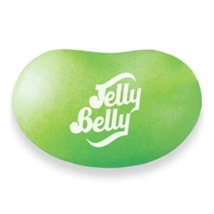 Sour Apple Jelly Belly Beans ~ 1 Pound