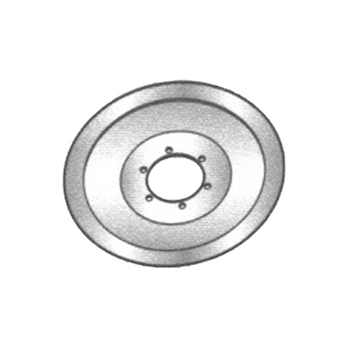 Alfa Intl. G and B Slicer Knife for Globe Slicer - 1021-C