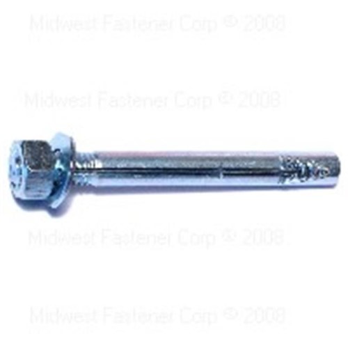 Midwest Fastener 7540 0.31 X 3 Wej-it Anchors - 100 Piece