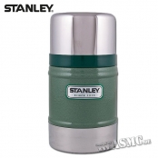 Thermobehälter Stanley 0.5 L Oliv