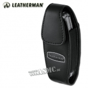 Leatherman Juice Lederholster Schwarz