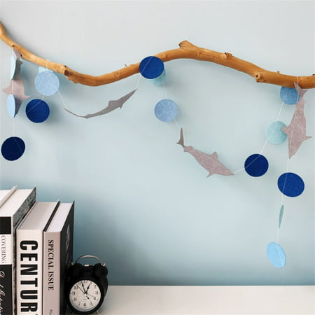 DDgui New Upgraded Children S Room Kindergarten Decoration Banner Hanging Creative DDgui LDD220922-4742
