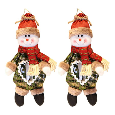 MIANHT Christmas Decorations Christmas Eve Apple Bag Gift Bag Candy Bag Originality - 2022 Christmas Decorations Christmas P-#9980