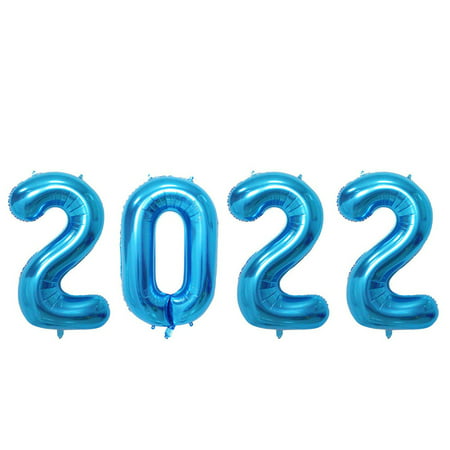 DDgui New Fashion Alphabet Balloons Balloons Festival Scene Decoration Supply Party 32 Inch DDgui LAA220927-9318