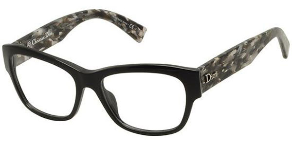 Dior Eyeglasses CD 3252 2x5/16