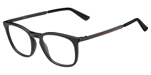 Gucci Eyeglasses Gg 1136 Gtn