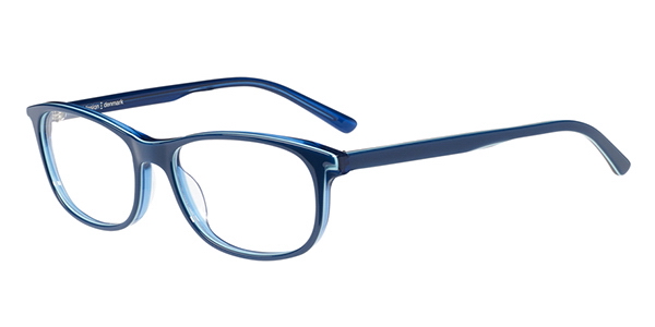 Prodesign Eyeglasses 1761 Essential with Nosepads 9332