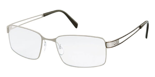 Adidas Eyeglasses Af07 Base-x 6051