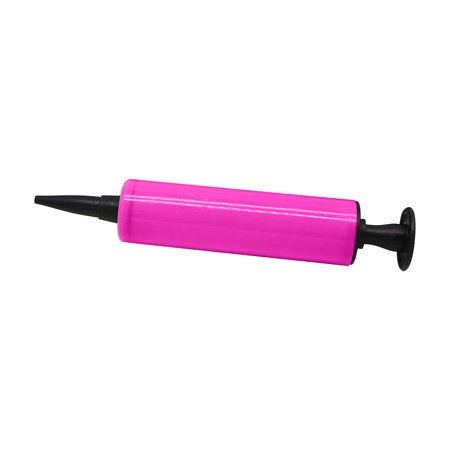 Miximx Portable Manual Air Pump for Inflating Balloons in Weddings Festivals and Parties - Gifts Ltz MiximxPortable Manual Air a-a#47483