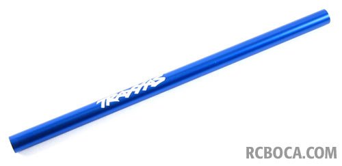 Traxxas Tra6755 Center Driveshaft  Blue Aluminum Stampede 4X4 Replacement Parts