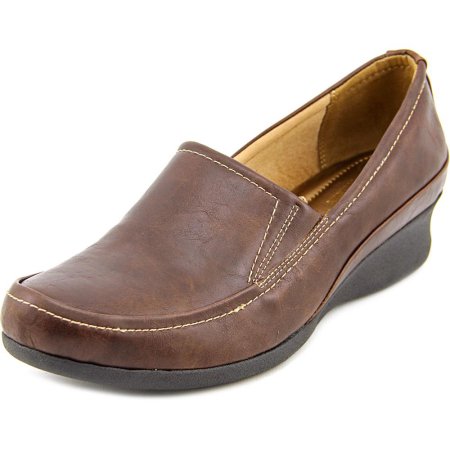 Mootsies Tootsies Sherbert Women Us 8 Brown Loafer