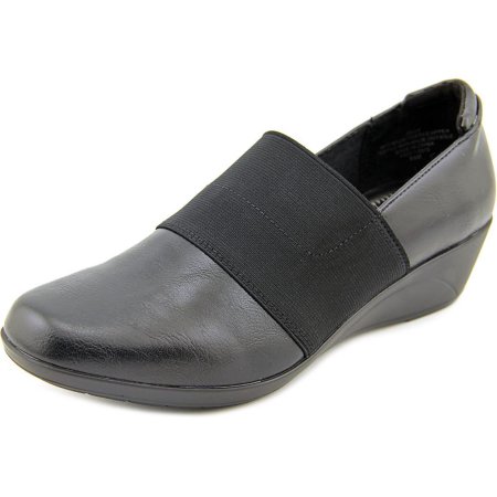 Mootsies Tootsies Jolly Women Us 8.5 Black Loafer