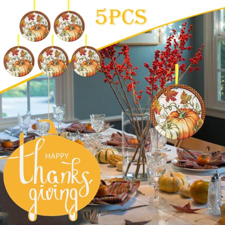 2022 Newest 2020 Ornament Fall Thanksgiving Turkey Wedding Party Decor New PVC Material LJ-C#6505 2020 Ornament Fall