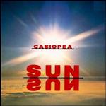 Casiopea - Sun Sun   - COMPACT DISCS [CD]