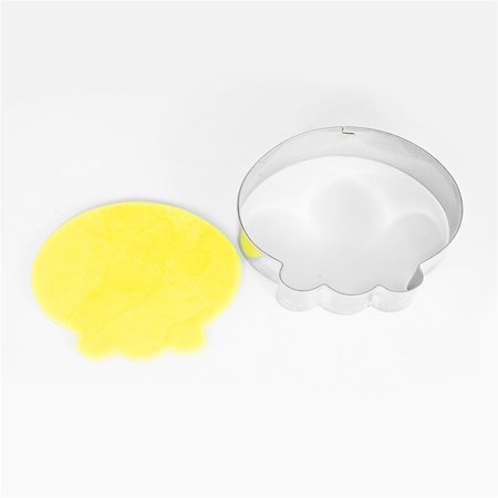 Cake Molds Clearance  Summer Ocean World Stainless Steel Cookie Cutter Cake Mold