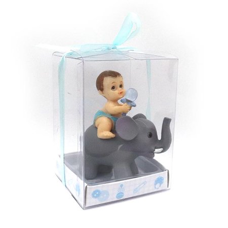 Baby Shower Favors Party Decoration Centerpiece Its a Boy Keepsake Gift 0012B