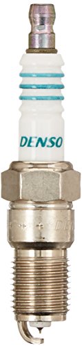 5325 Iridium Long Life Spark Plug for 2009-2013 Chevrolet Silverado 1500