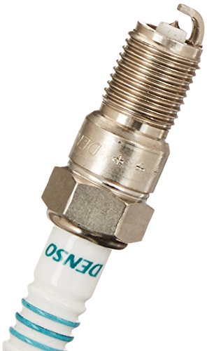 5325 Iridium Long Life Spark Plug for 2009-2013 Chevrolet Silverado 1500 thumbnail