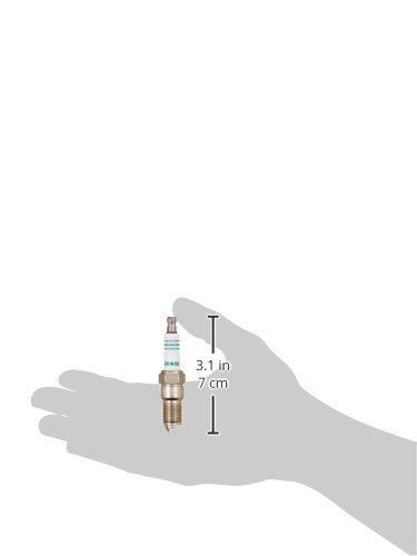 5325 Iridium Long Life Spark Plug for 2009-2013 Chevrolet Silverado 1500 thumbnail