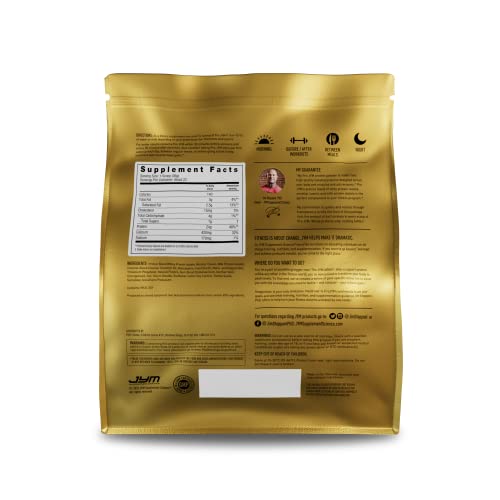 JYM Supplement Science, Pro JYM, Ultra-Premium Protein Blend, Tahitian Vanilla Bean, 1.7 Lb (792 G) thumbnail