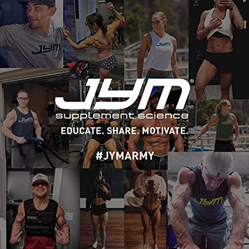 JYM Supplement Science, Pro JYM, Ultra-Premium Protein Blend, Tahitian Vanilla Bean, 1.7 Lb (792 G) thumbnail